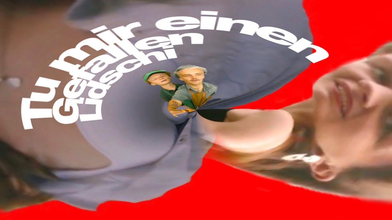 Lidschi - Tu mir einen Gefallen