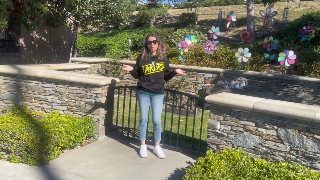 Kobe Bryant Visitamos El Cementerio En Newport Beach CA Para Encontrar Su Tumba Y No Está Aquí 🇺🇸👈