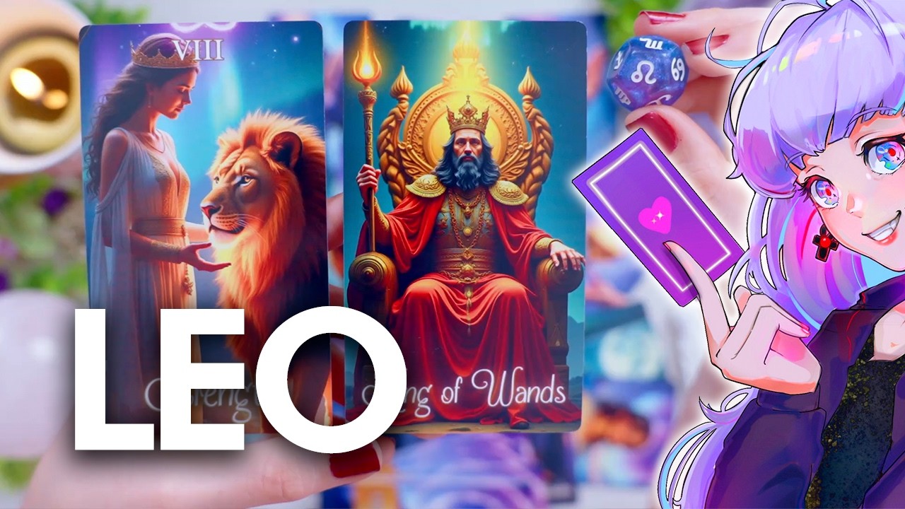 Leo MILLONADA TE FUE DESTINADA Y TE VAS A DESCONOCER!! LO MALO SE BORR&Oacute; POR COMPLETO! QUIEREN HABLAR