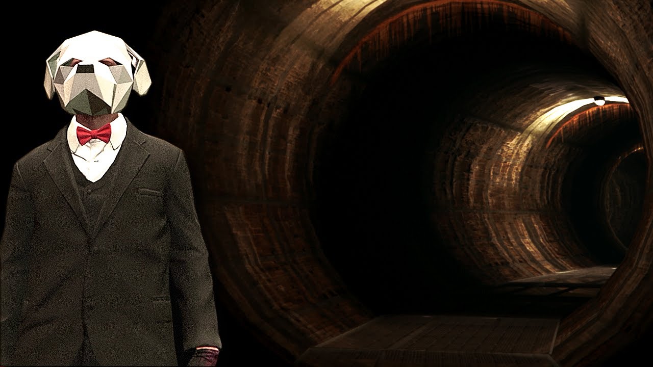 Самые странные и забытые места в GTA 5