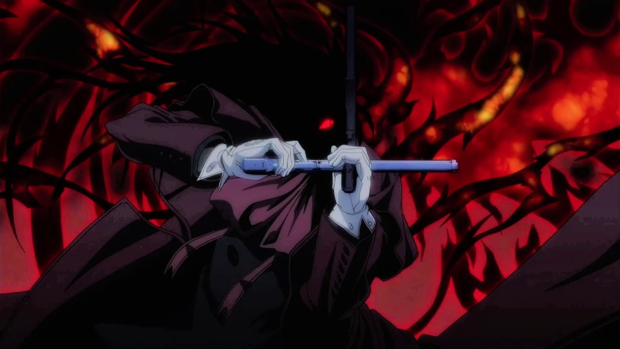 Anti-Nightcore Mein Herz Brennt