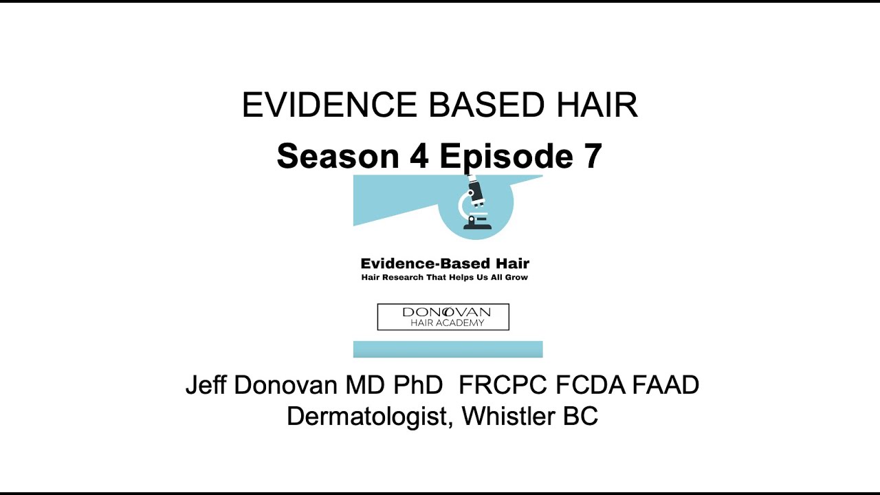 Season 4, Episode 7 (ADHD & AA, Upadacitinib for AA, Baricitinib 52 wk data, microneedling for MPHL)
