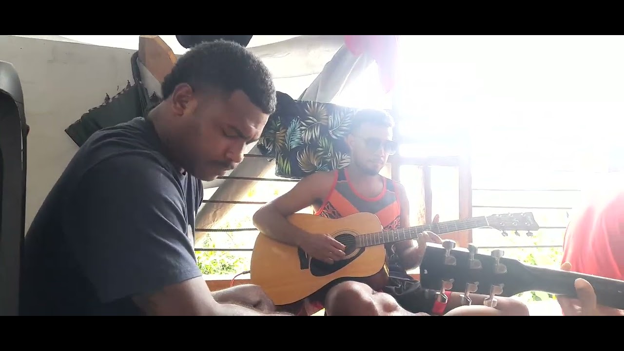 Taroga lo Cover