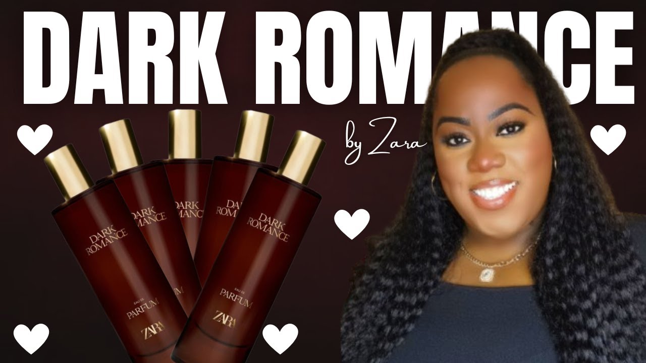 *NEW* ZARA DARK ROMANCE || DUPE FOR WHO? 👀 || DO YOU NEED IT? 🤔 || SAVE OR SPLURGE? || COCO PEBZ 🤎