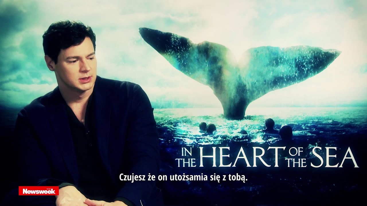 Ben Walker o pracy z Ronem Howardem na planie filmowym