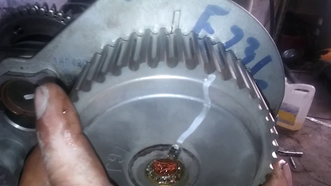 Calage moteur 1.2 16v chery YO. Et QQ