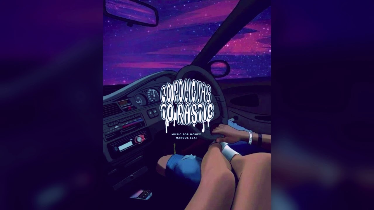 ČO POLIEVAŠ TO RASTIE feat.musicformoney