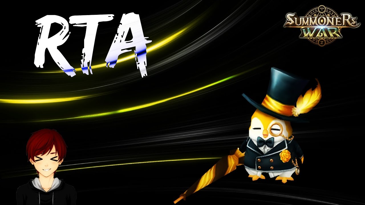 MAV goes to RTA!