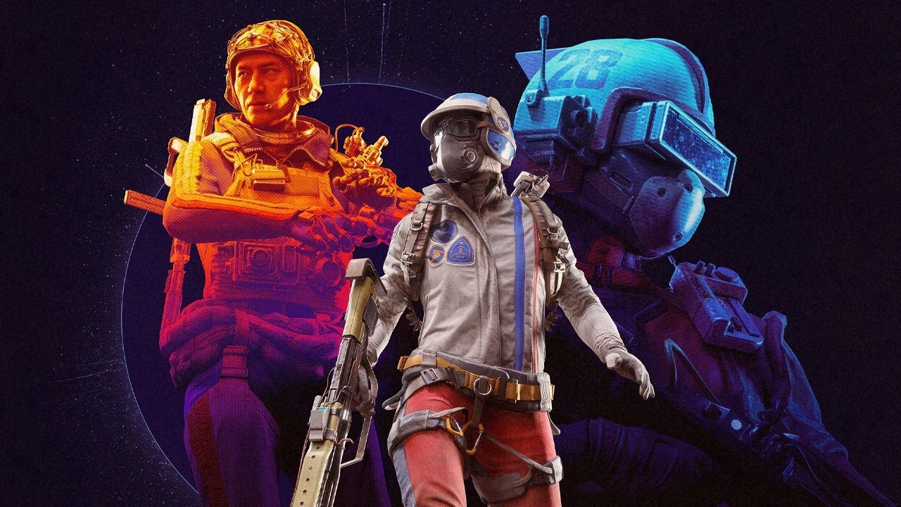 ну что побегаем  ARC Raiders  #stream #games #twitch