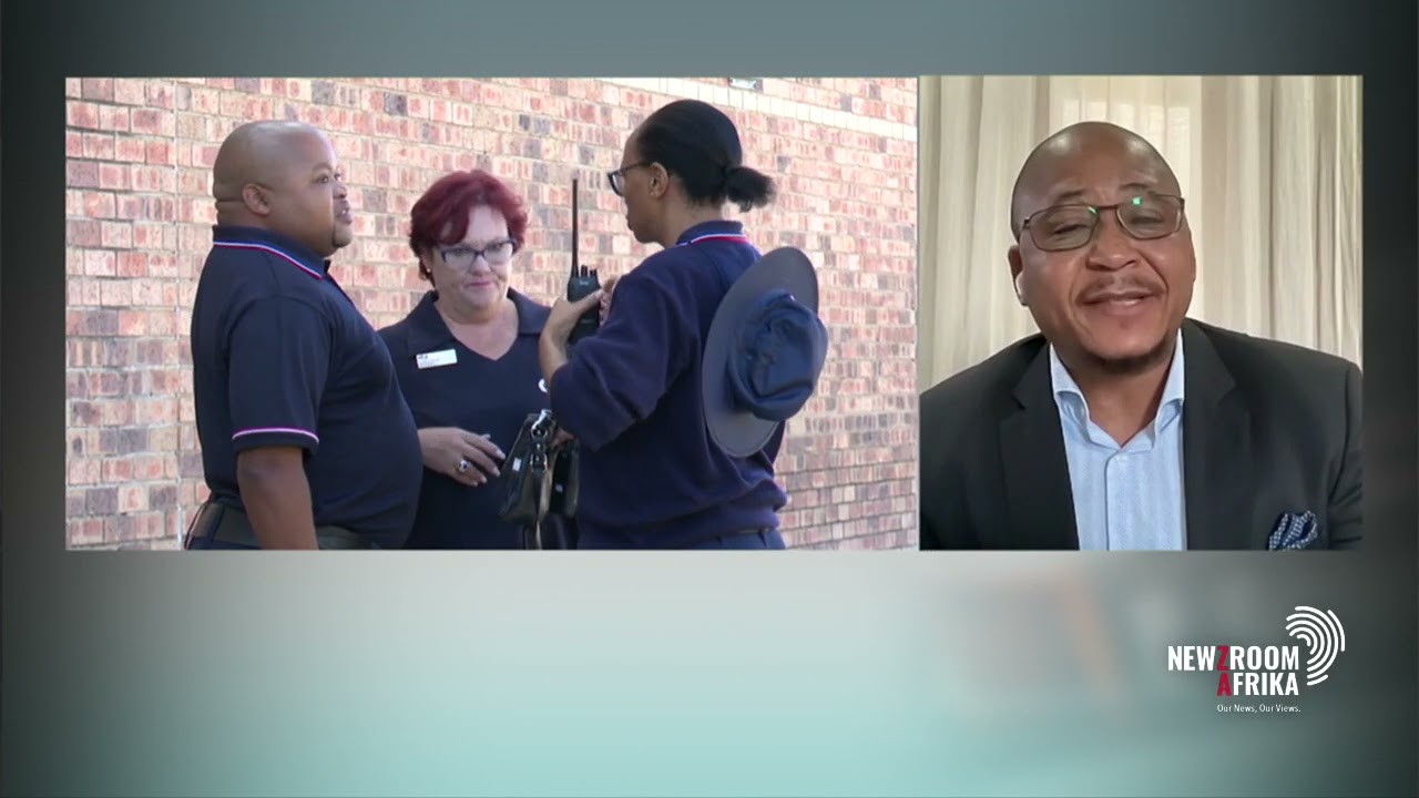 Calls to terminate G4S contract