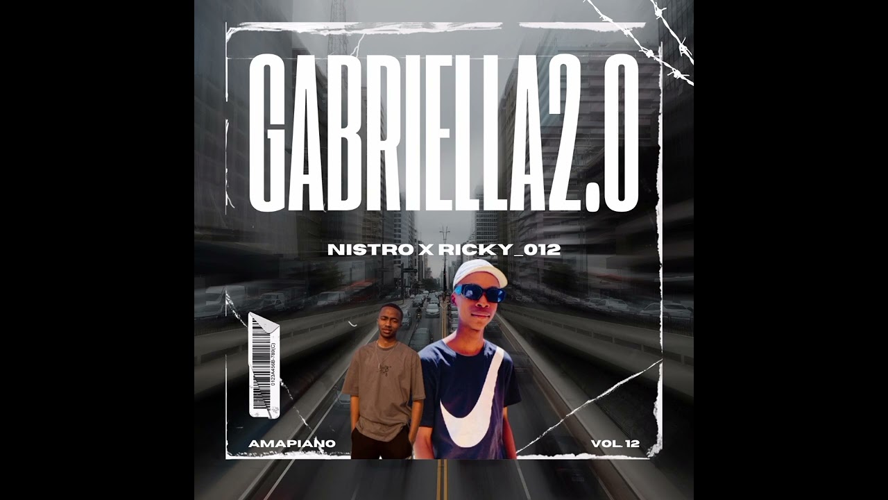 GABRIELLA_2.0 - Nistro X Ricky_012 