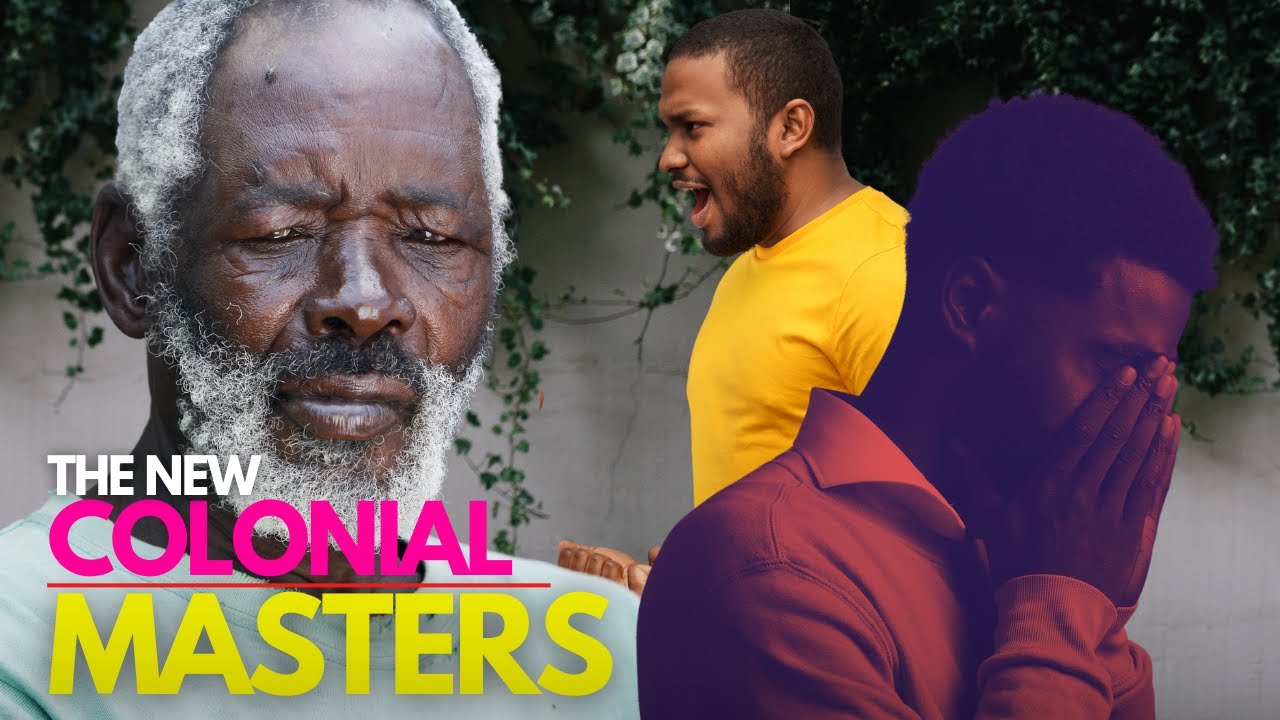 JUST IN: Ghanaians & African Americans fighting each other over land disputes | TRM Ep. 21