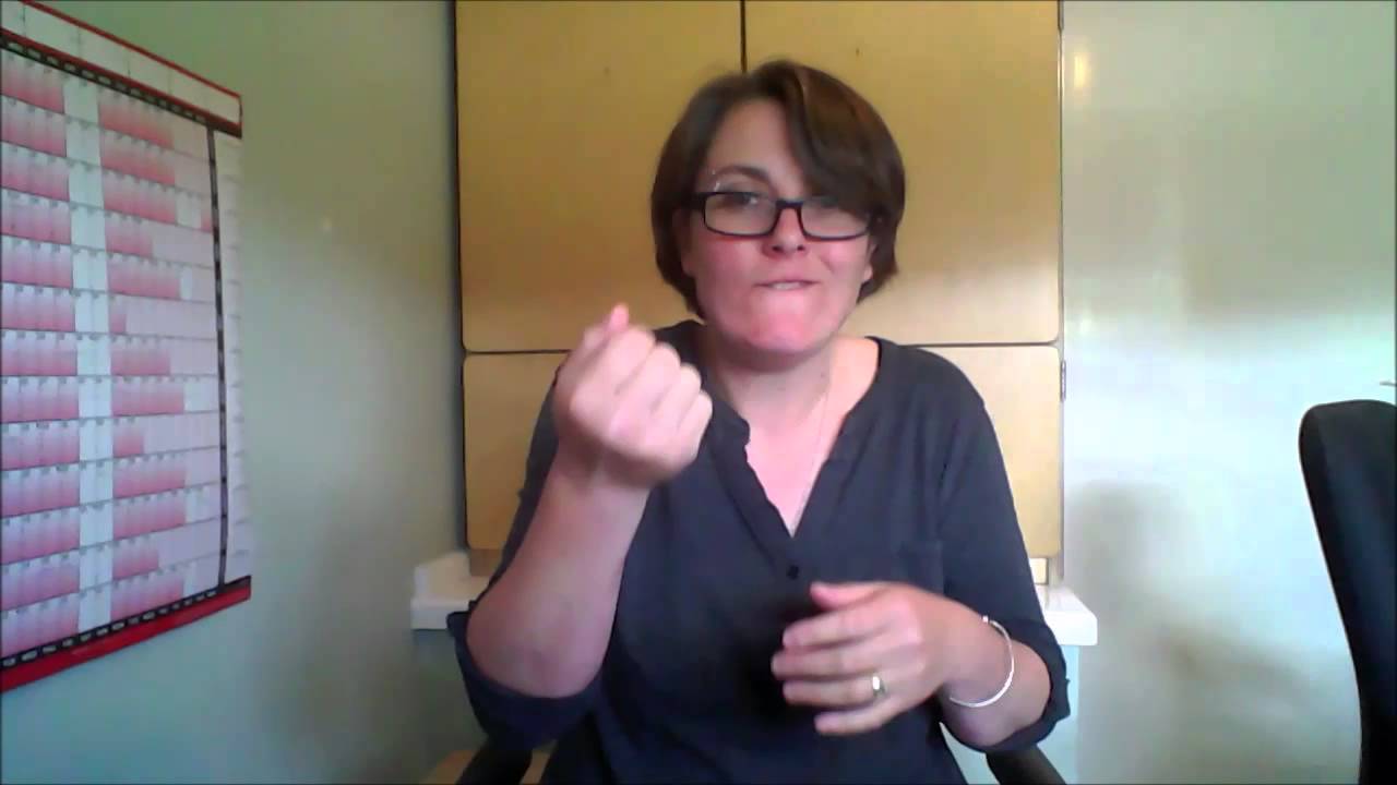 Jen Dodds: Five reasons why I give Sign Circle the thumbs up!