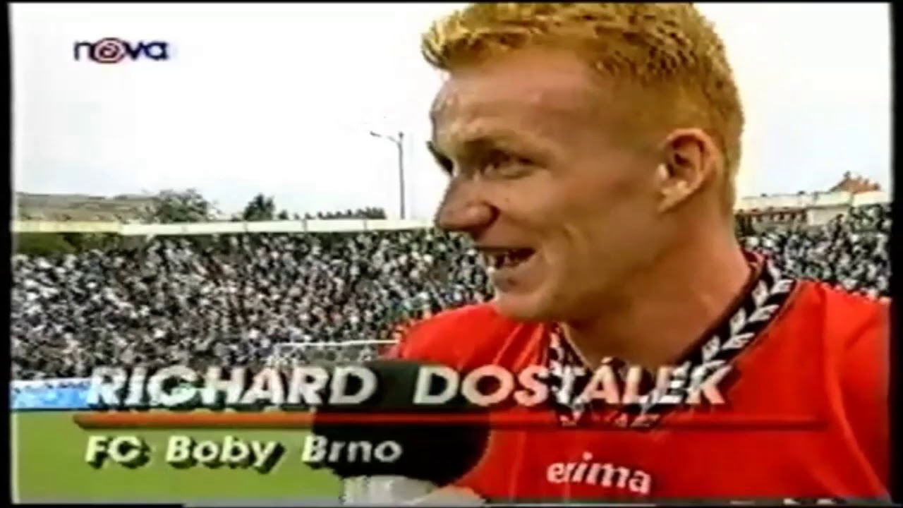 Best of Gambrinus liga (1cast)