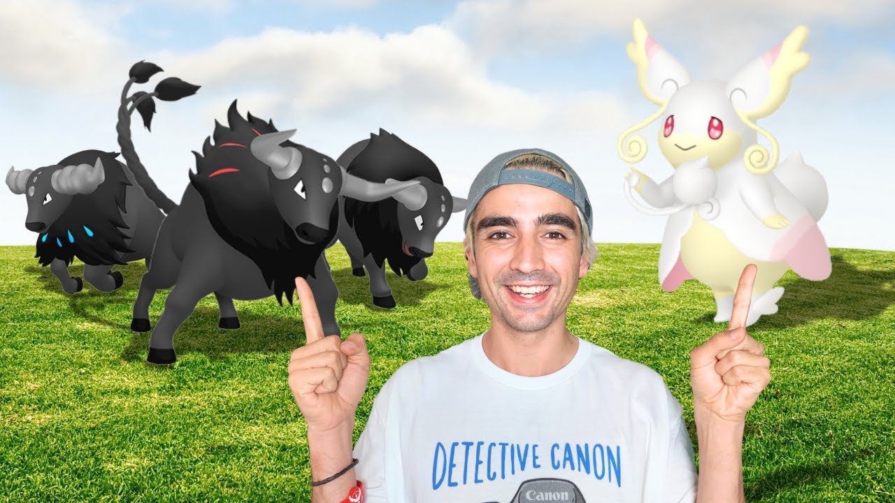 ¡UN PAR DE DÍAS LLENOS DE NUEVOS POKÉMON!!-POKÉMON GO