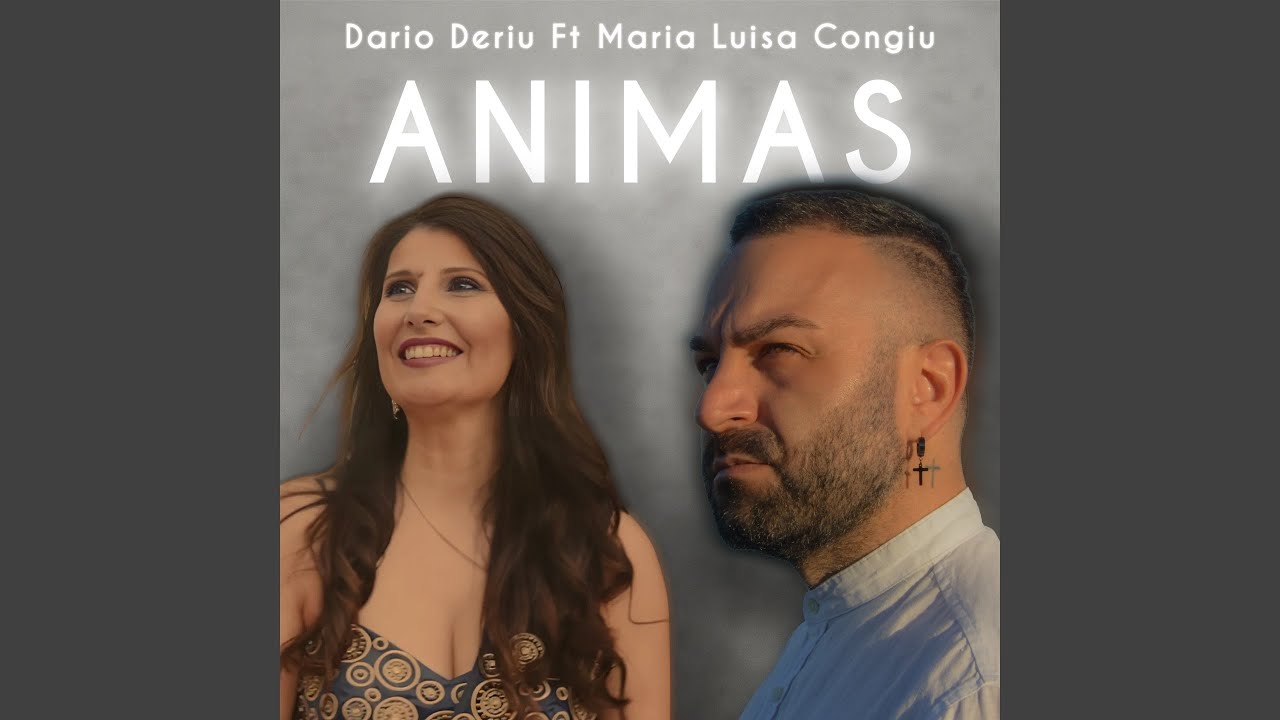 Animas (feat. Maria Luisa Congiu)