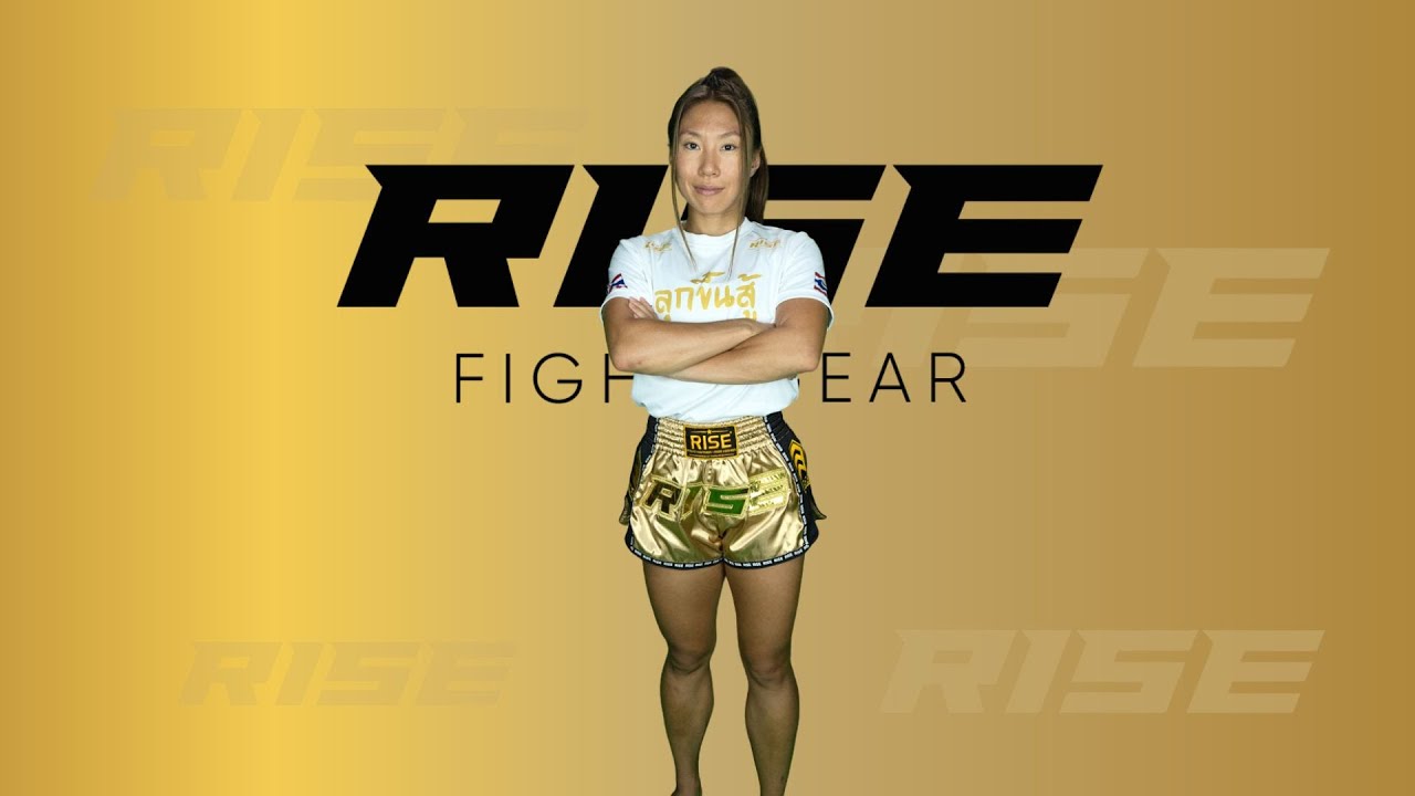 From Canada to Phuket: Catherine Fu’s Muay Thai Warrior Journey. Rise of a Women Muay Thai Fighter!