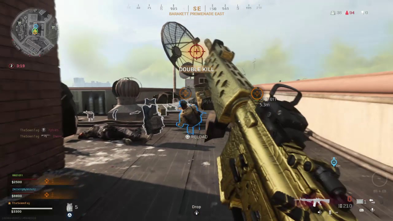 Chopper Crazies