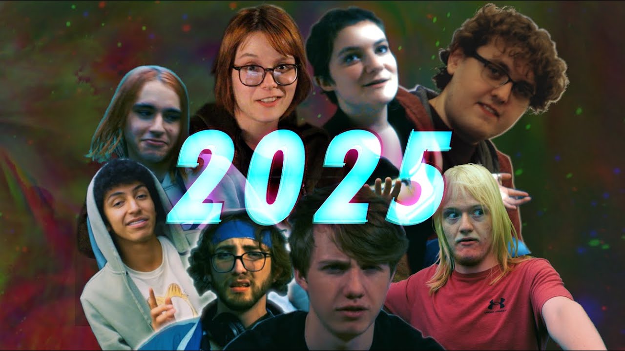 The 2025 Trailer Experience