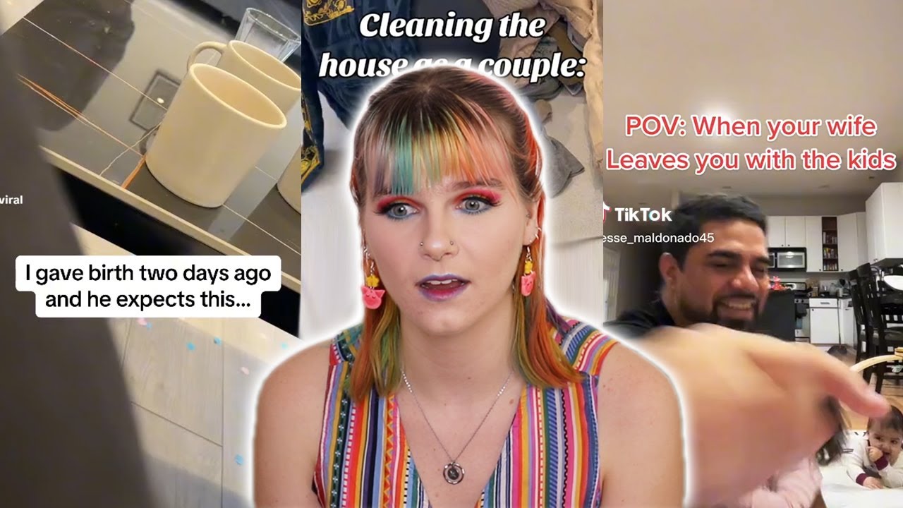 weaponised incompetence 2