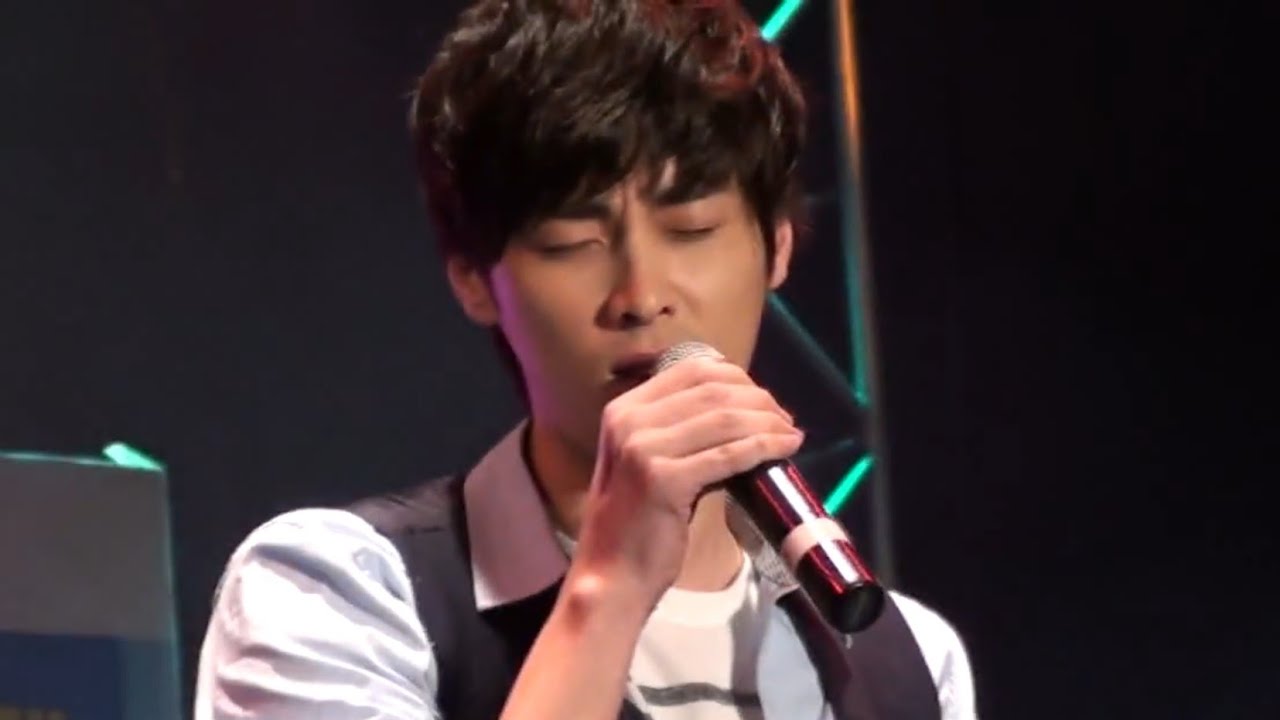 2010 폴리텍 민경훈 아프니까 사랑이죠