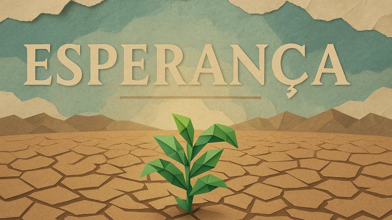 ESPERANÇA - CANÇÕES DE VARANDA - ERNESTO REIMANN