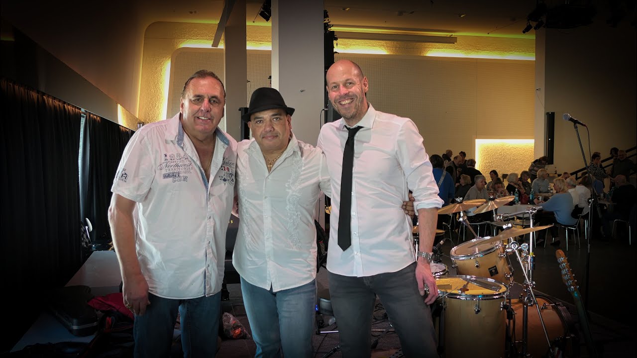 Boys of69 Live Theaterfoyer Darmstadt 2026