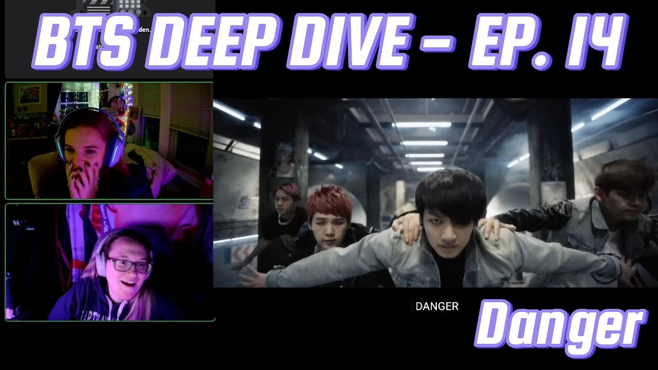 2 stAyTINY continue BTS DEEP DIVE | DANGER | lyrics, MV, dance practices & live performance
