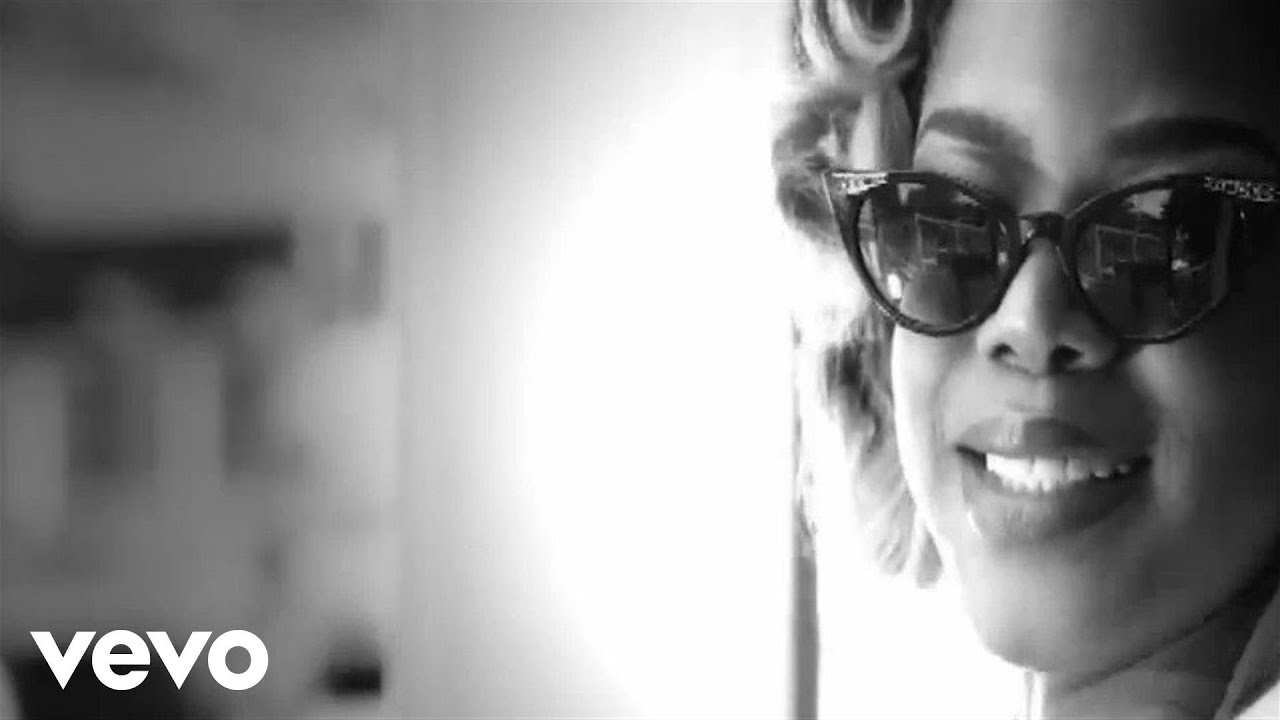 Leela James - Something Got A Hold On Me (Official Music Video)