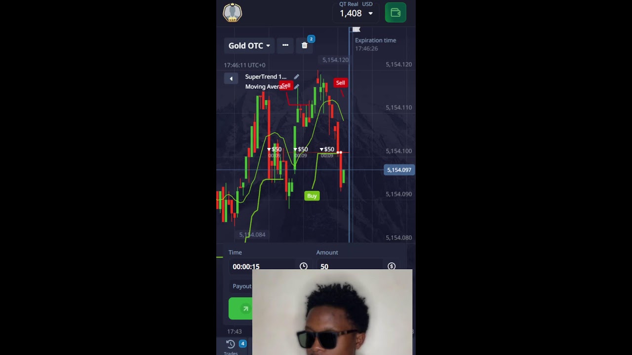My Live POCKET OPTION Strategies #trading #binaryoptions