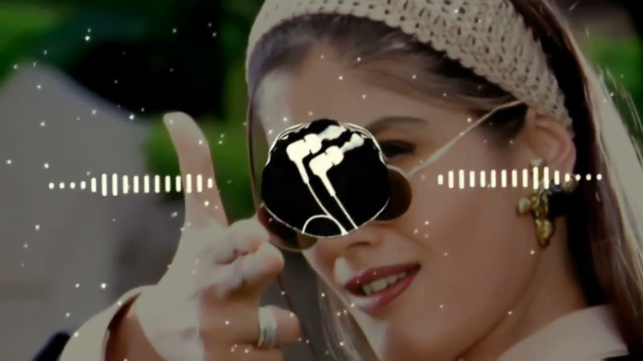 💞Ankhiyon Se Goli Maare❣️| Sonu Nigam, Jaspinder Narula | Govinda, Raveena Tondon | 90's Bass Bosted