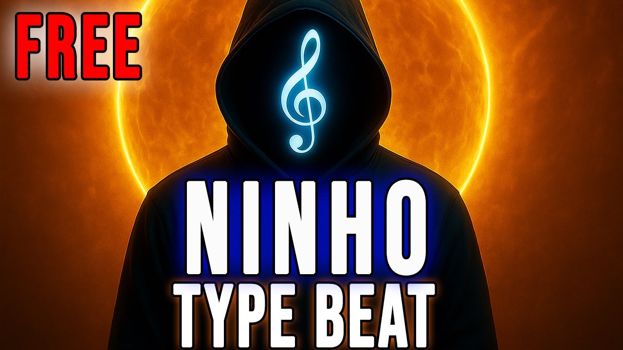FREE Ninho Type Beat 2025 - 