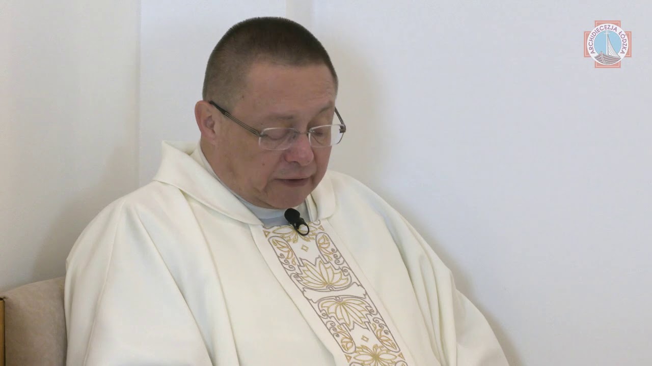 Abp Ryś: każdy z nas jest darem od Boga, a nie rywalem! | Łódź 2021