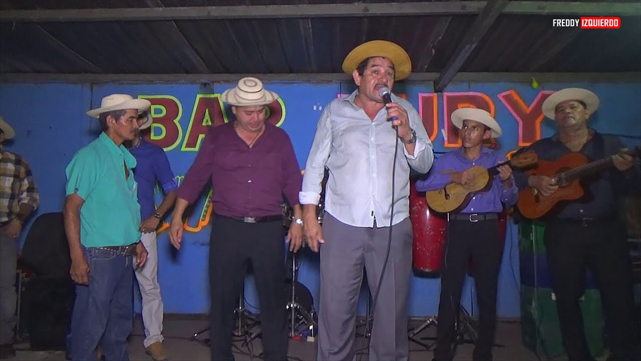 ZOCABON LLANERO Y GALLINO PICAO - ADONAI MARIN MEREJO APARICIO Y ROLANDO ZUÑIGA