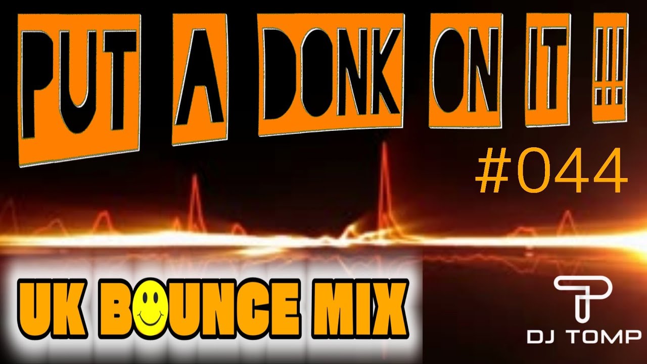 Put a DONK On It!!!  