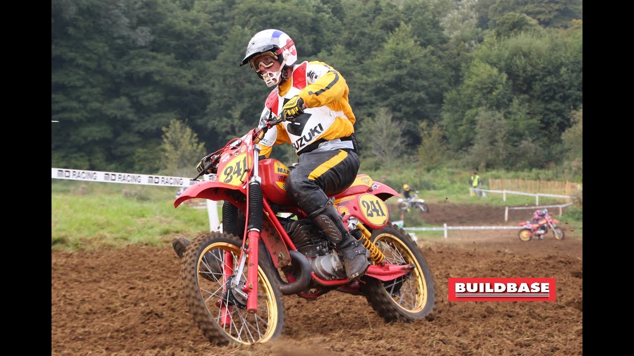 Vets MXDN 2014 Farleigh Castle- Official Film