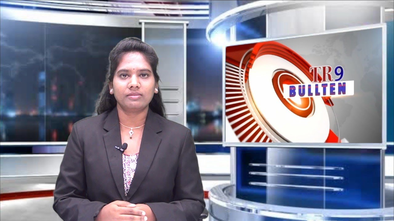 TR9TV 10am Bulletin:11-05-2021||TR9 TV