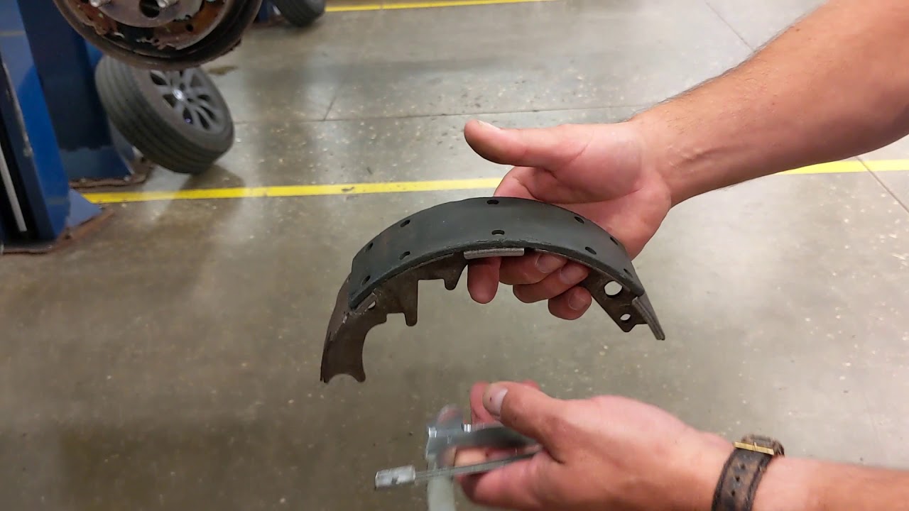 ATC Brakes Video