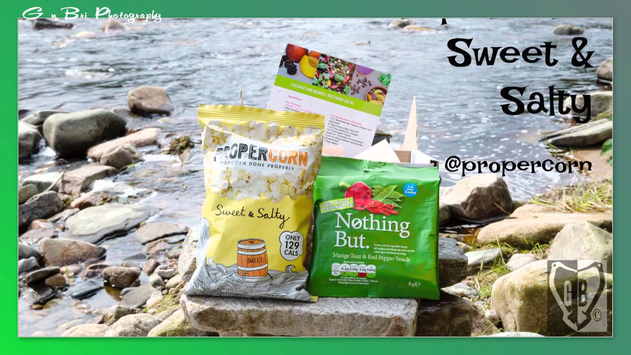 #TVK10 - The Vegan Kind's August Lifestyle Box Unboxing by Natural Bri - Pursuits of Life