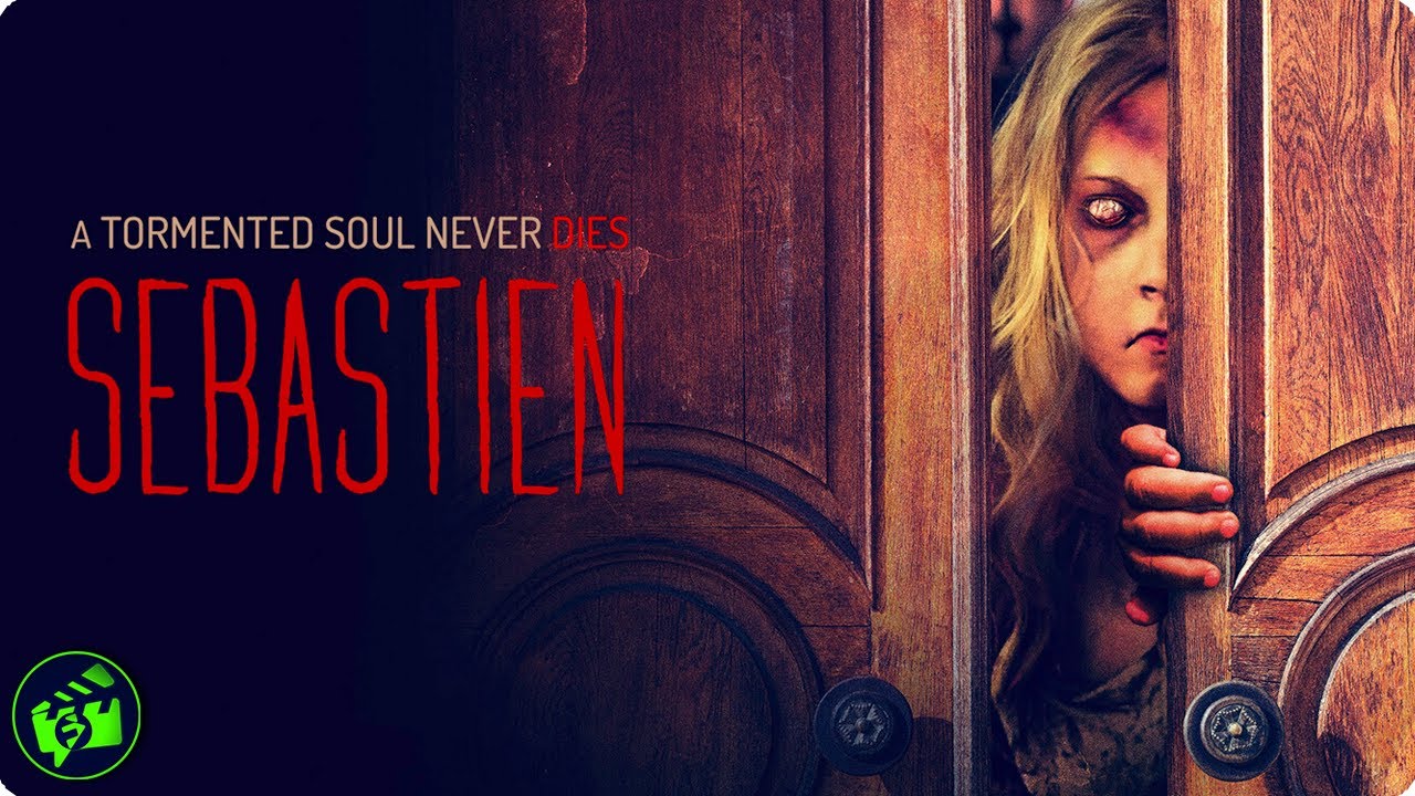 SEBASTIEN | Terror, Suspenso | Película Completa en Español Latino