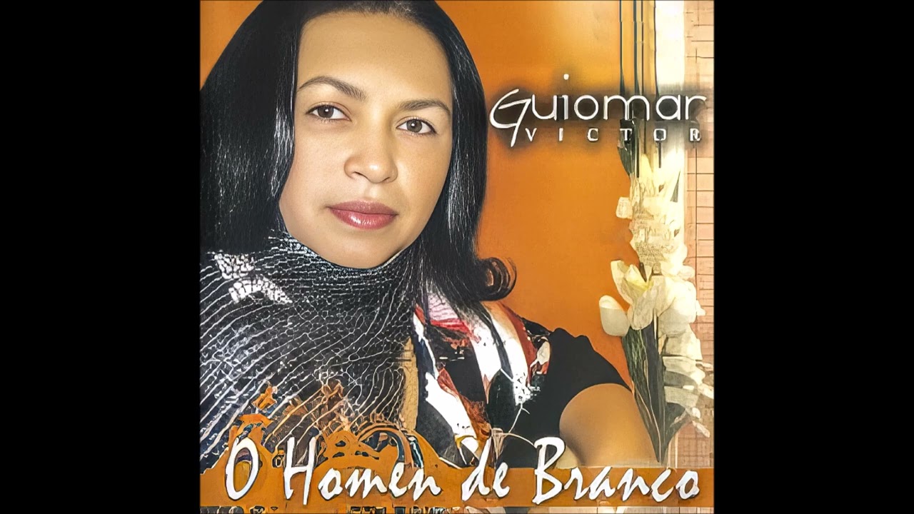 DE MADRUGADA EU LEVANTO PRA ORAR - GUIOMAR VICTOR - 2025