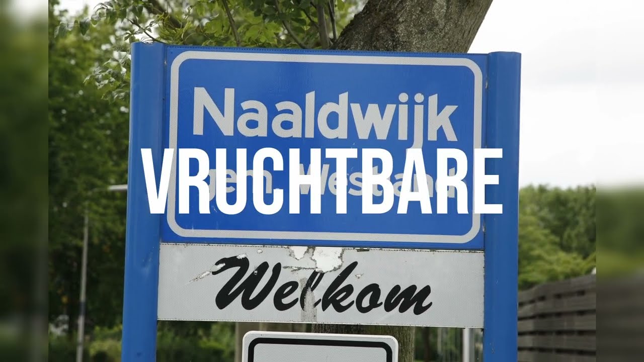 Naaldwijk en het Westland. Een portret.