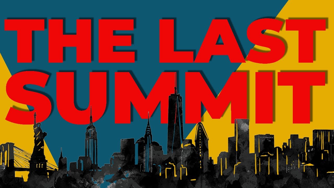 I Fell in Love with The Last Summit | Kickstarter Preview