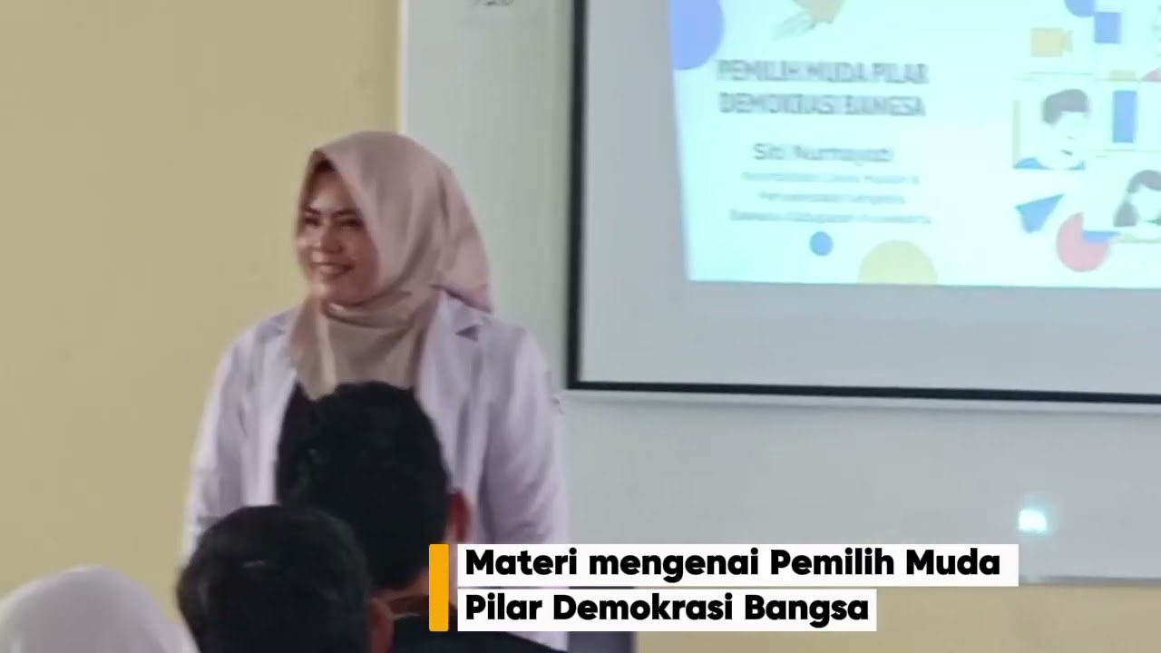 KEGIATAN KELAS INSPIRATIF 