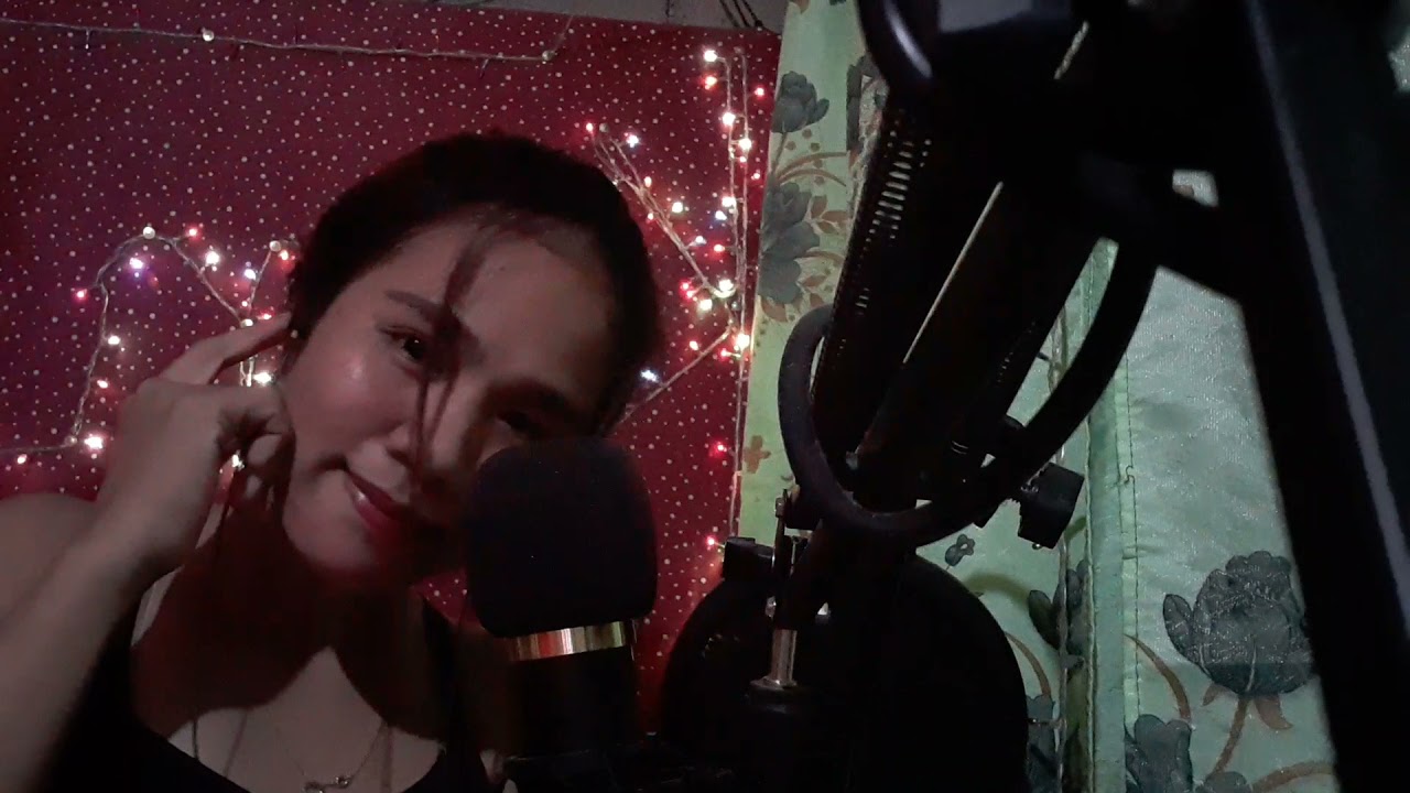 PAUBAYA BY:Moira Dela Torre (Cover by:Kimberly Aroro)
