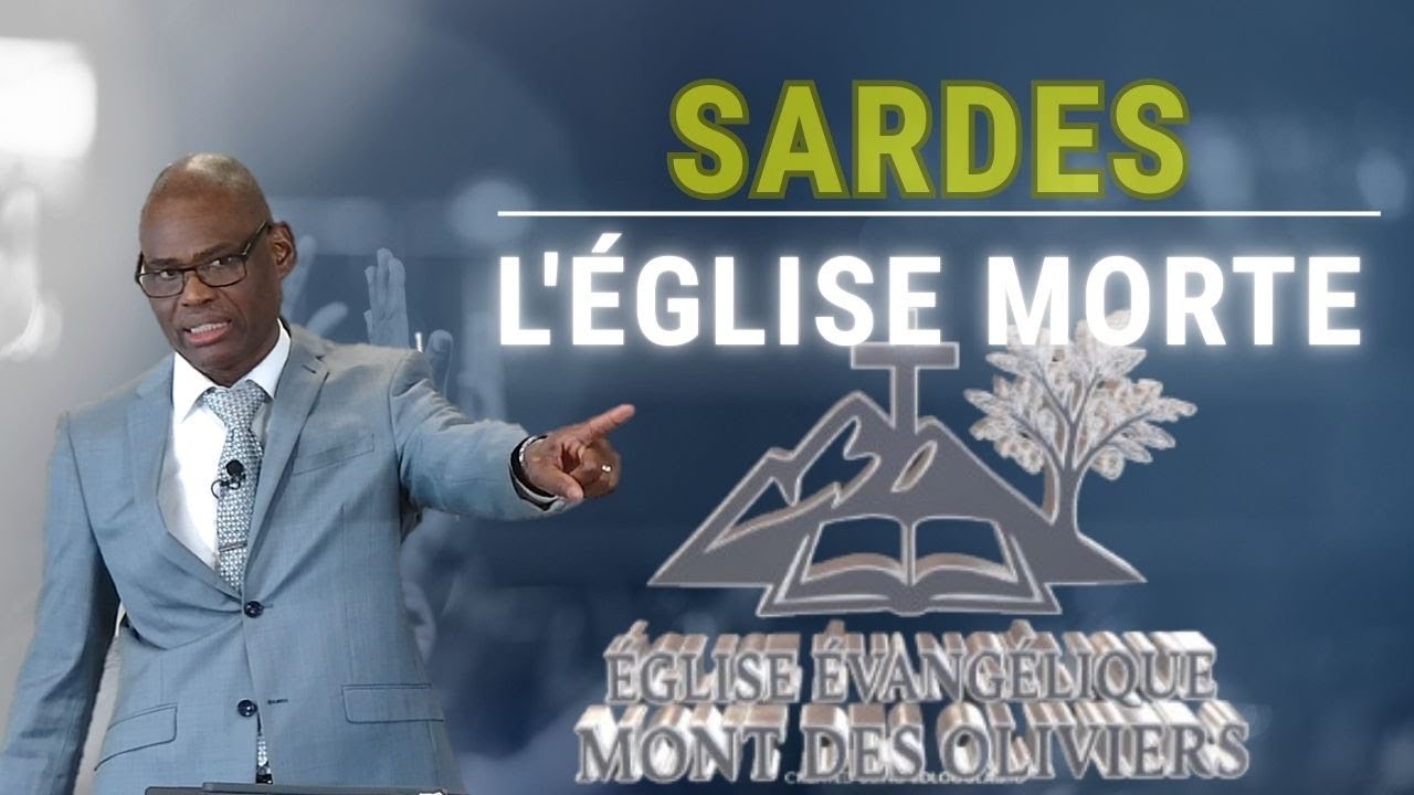 Service du dimanche 11 janvier - Église évangélique mont des oliviers