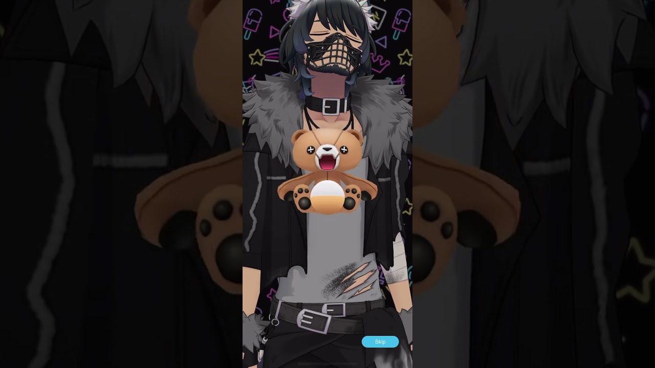 Free gacha pull o Reality app