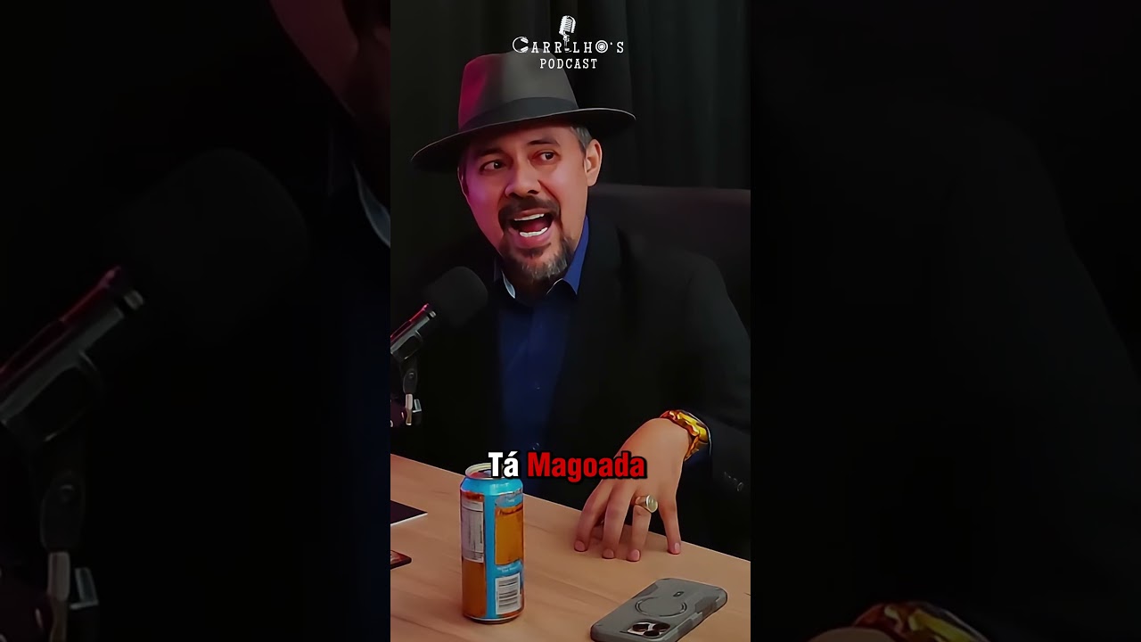 Amarra&ccedil;&atilde;o Amorosa, e as mentiras mais contadas.