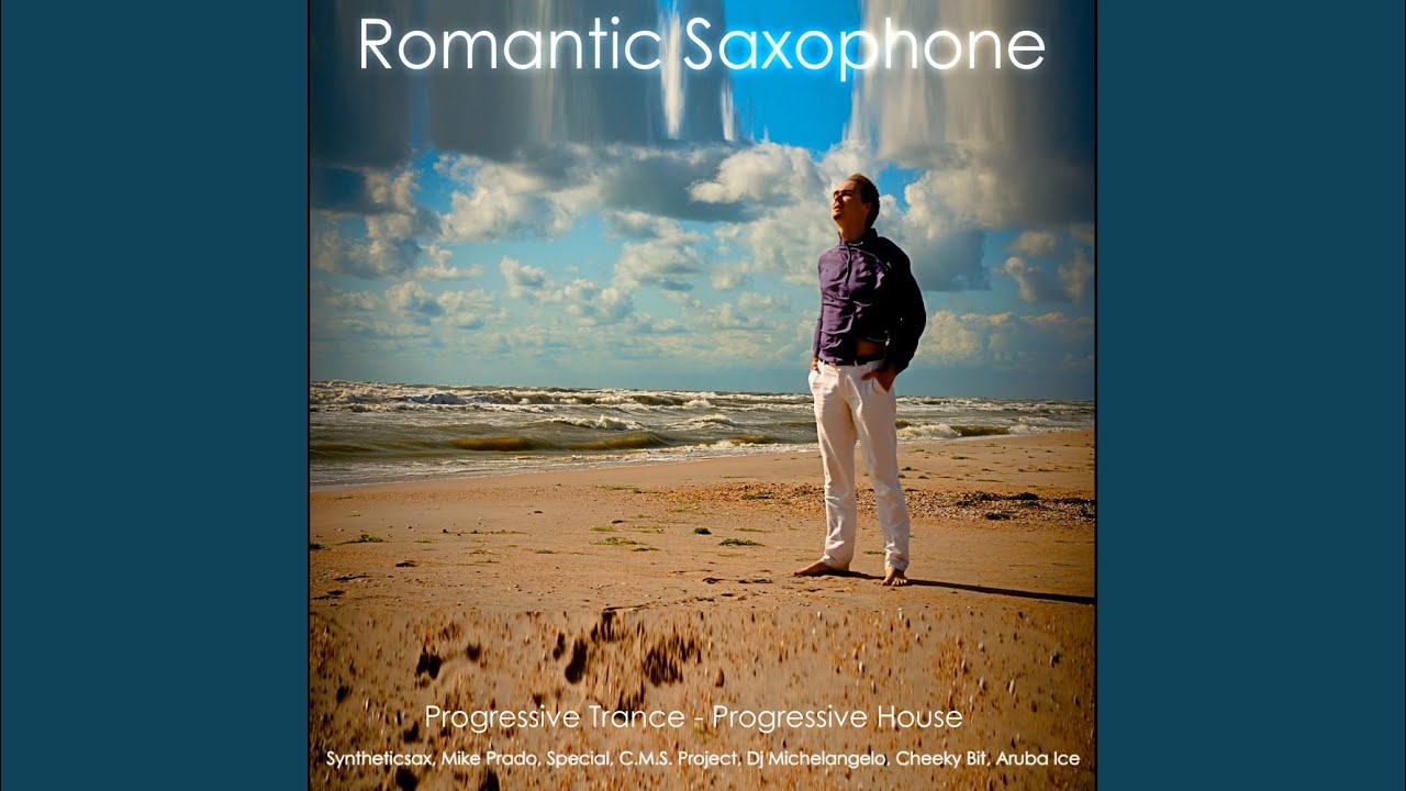 The Sigh of Jupiter (Kazantip Version)