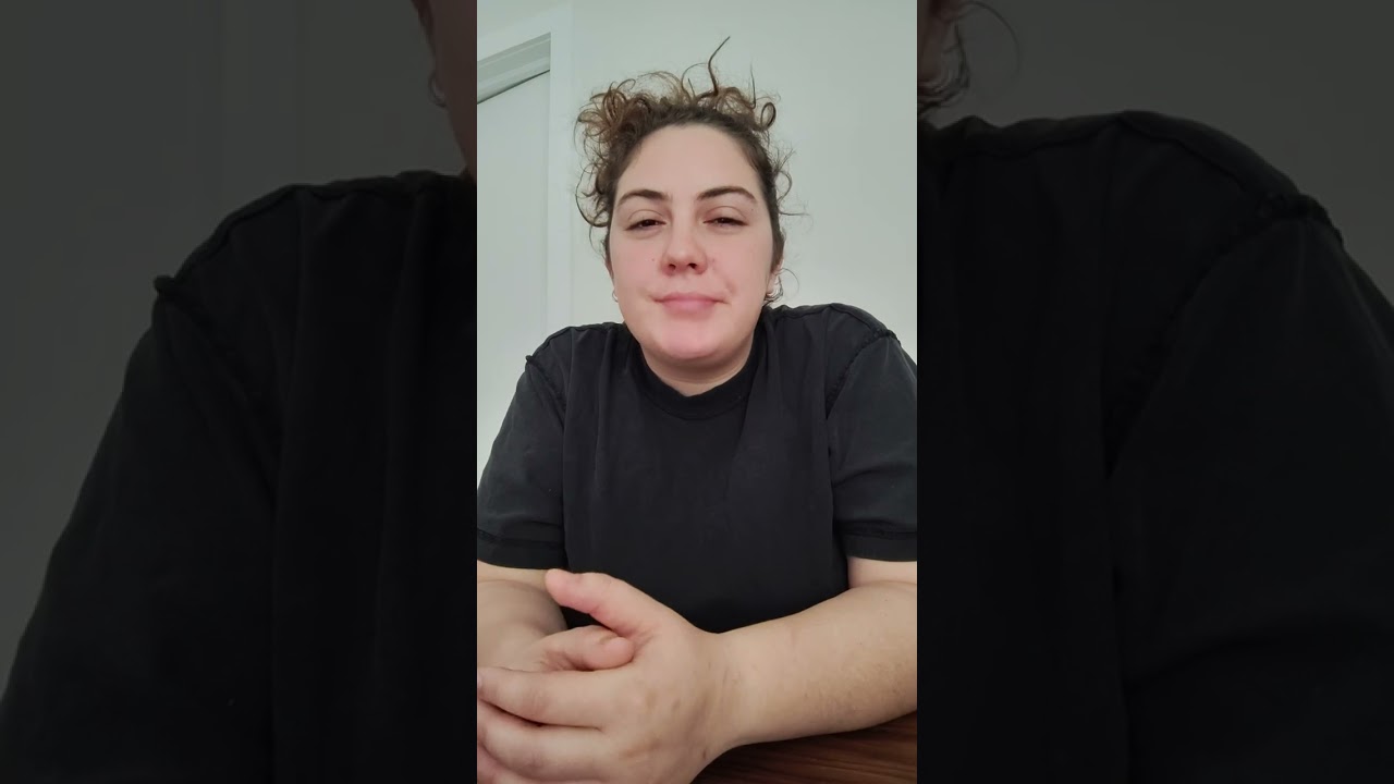 Interactive interpreting - job interview (education) 